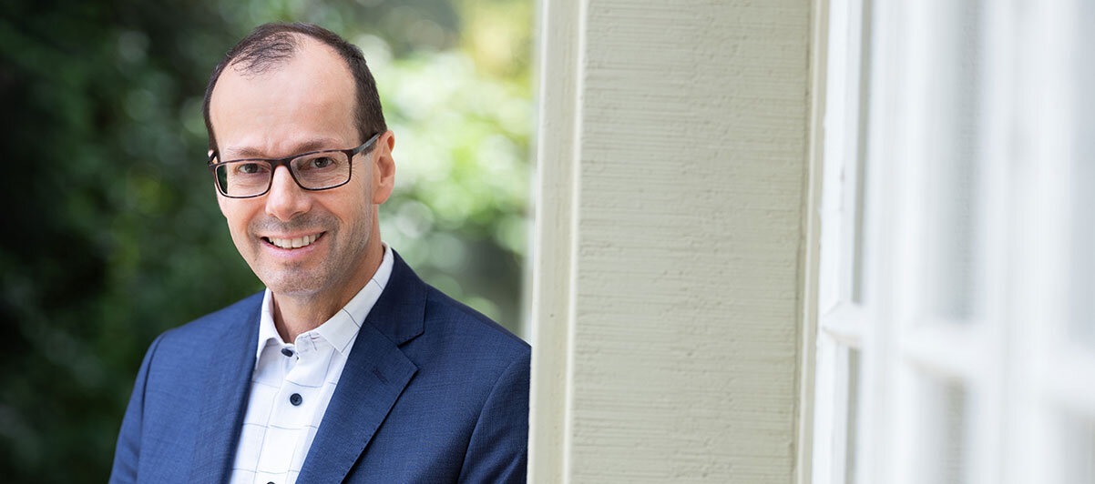 Menschlich nah und fachlich fundiert